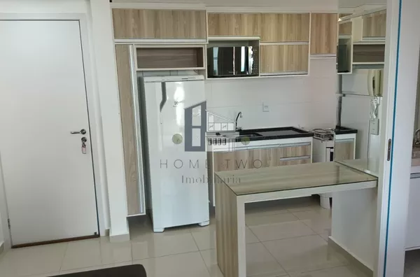 Apartamento para aluguel, 1 quarto(s),  Jardim Auri Verde, Bauru
