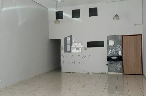Sala comercial para aluguel,  Vila Alto Paraíso, Bauru