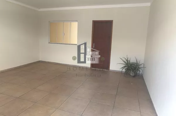 Casa para aluguel, 2 quarto(s),  Vila Rocha, Bauru