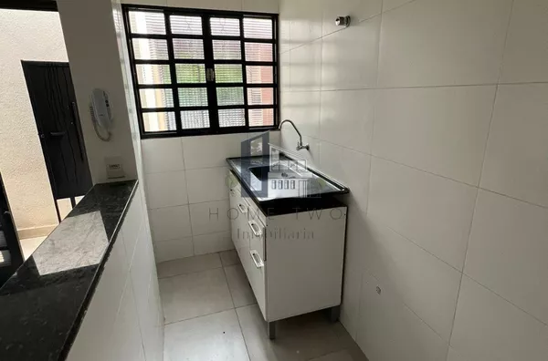 Casa para aluguel, 1 quarto(s),  Vila Coralina, Bauru