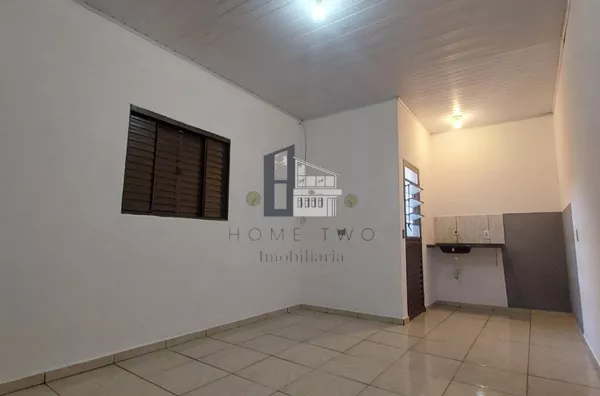 Casa para aluguel, 1 quarto(s),  Jardim Nova Bauru, Bauru