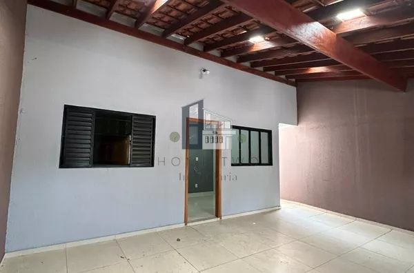 Casa para aluguel, 2 quarto(s), Bauru - Foto 2