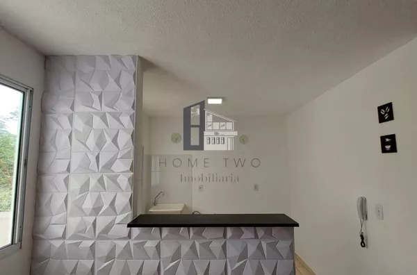 Apartamento para aluguel e venda, 2 quarto(s),  Parque Das Nações, Bauru
