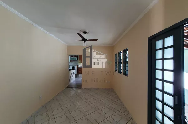 Casa para aluguel,  Vila Engler, Bauru