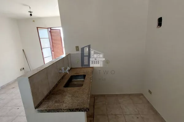 - kitnet para aluguel, 1 quarto(s),  Parque Residencial Jardim Araruna, Bauru
