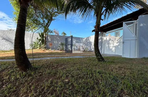 Chácara para venda, 4 quarto(s),  Vale Do Igapó, Bauru - Foto 10