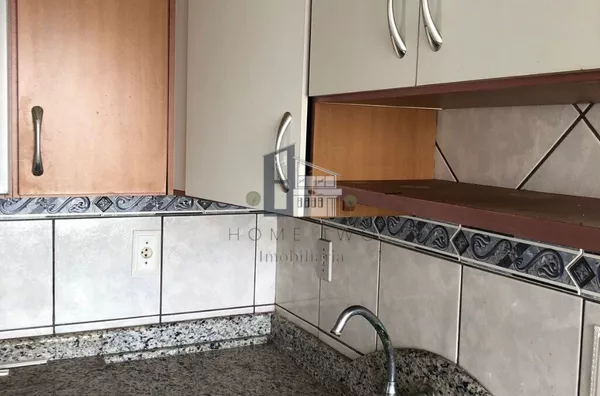 Apartamento para venda, 2 quarto(s),  Vila Industrial, Bauru