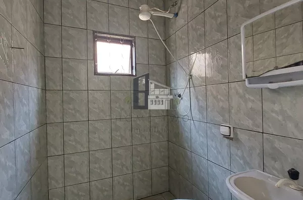 Casa para aluguel, 3 quarto(s),  Jardim Mendonça, Bauru
