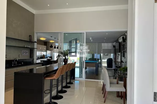 Casa para aluguel, 3 quarto(s),  Residencial Lago Sul, Bauru