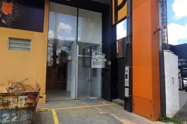 Loja para aluguel,  Jardim América, Bauru - Foto 3