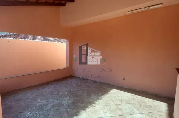 Casa para aluguel 3 quarto(s) vila santo antônio bauru