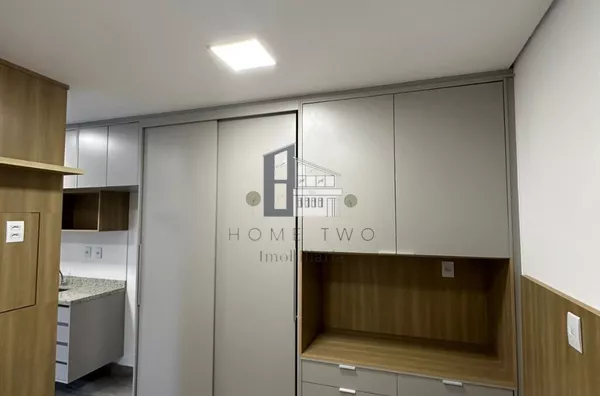 Casa para aluguel, 1 quarto(s),  Vila Industrial, Bauru