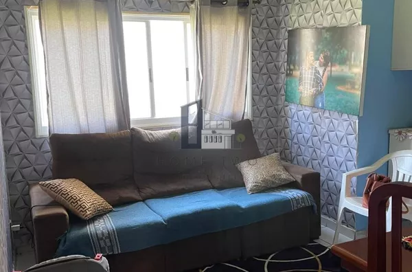 Apartamento para aluguel,  Residencial Santana, Mary Dota, Bauru