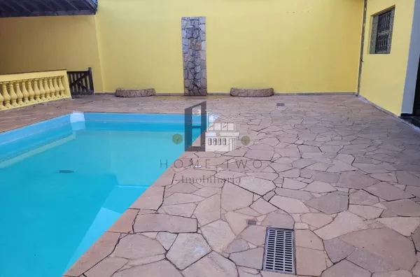 Casa para venda e aluguel, 3 quarto(s),  Vila Engler, Bauru