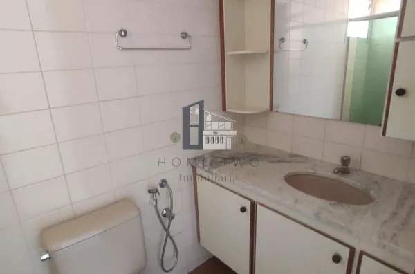 Apartamento para venda,  Residencial Cidade Jardim, Jardim Cruzeiro Do Sul, Bauru
