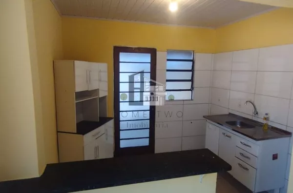 Casa para aluguel, 2 quarto(s),  Núcleo Habitacional Mary Dota, Bauru