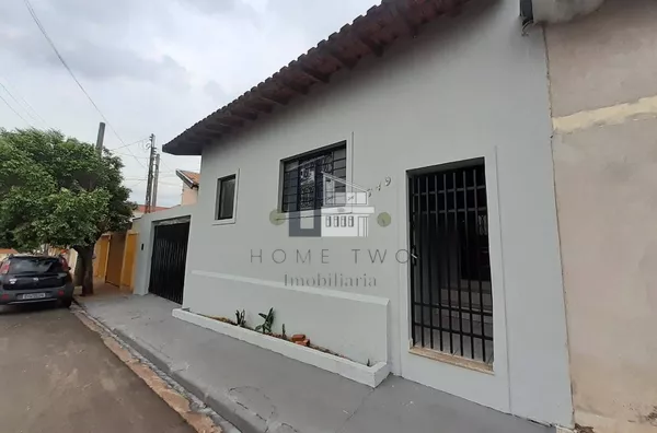 Casa para aluguel, 3 quarto(s),  Vila D'aro, Bauru - Foto 15