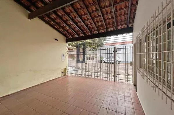 Casa para aluguel, 3 quarto(s),  Vila Nipônica, Bauru - Foto 1