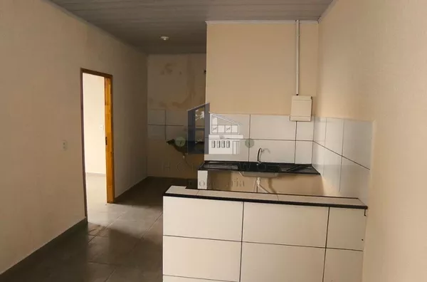 Casa para aluguel, 2 quarto(s),  Jardim Silvestre, Bauru - Foto 3