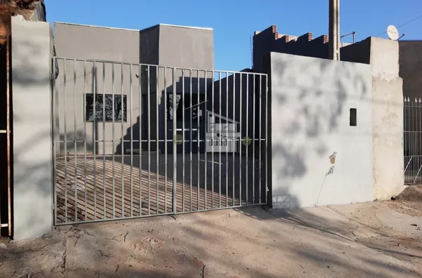 Casa para venda e aluguel 3 quarto(s) pousada da esperança i bauru - Foto 5