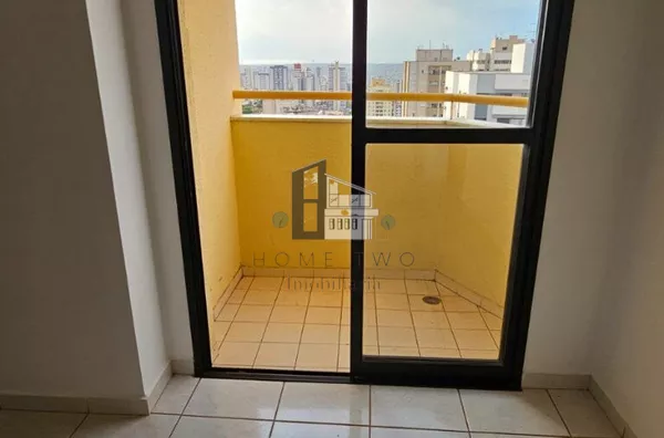Apartamento para aluguel, 2 quarto(s),  Jardim Infante Dom Henrique, Bauru