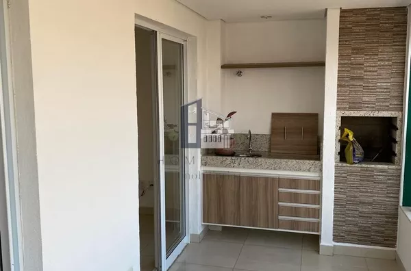 Apartamento para aluguel,  Jardim América, Bauru