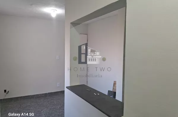 Apartamento para venda, RESIDENCIAL TRÊS AMERICAS,  Núcleo Habitacional Vereador Edson Francisco Da Silva, Bauru