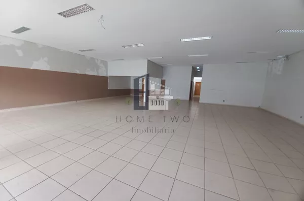 Loja para alugar, 430 m² por R$ 12,500/mês - Jardim Estoril IV - Bauru/SP