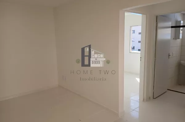 Apartamento para venda, Residencial Chácara Das Flores II, Bauru