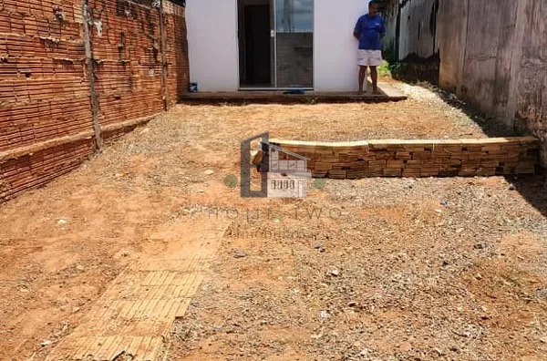 Casa para aluguel, 1 quarto(s),  Parque Santa Edwiges, Bauru