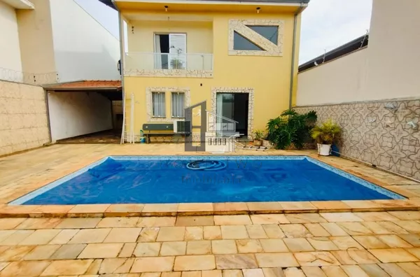 Casa para venda, 3 quarto(s),  Jardim Aeroporto, Bauru
