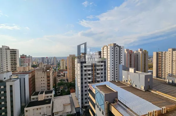 Apartamento para aluguel, 2 quarto(s),  Jardim Infante Dom Henrique, Bauru