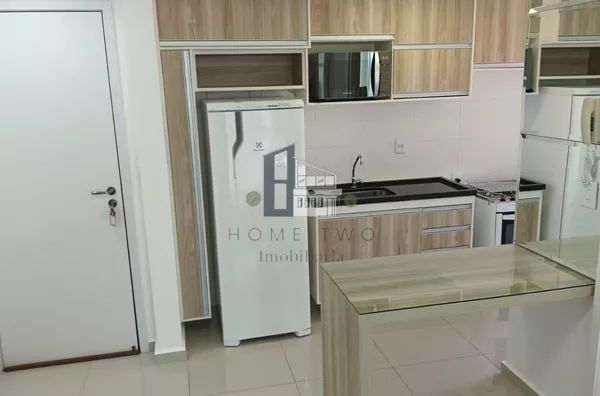Apartamento para aluguel, 1 quarto(s),  Jardim Auri Verde, Bauru