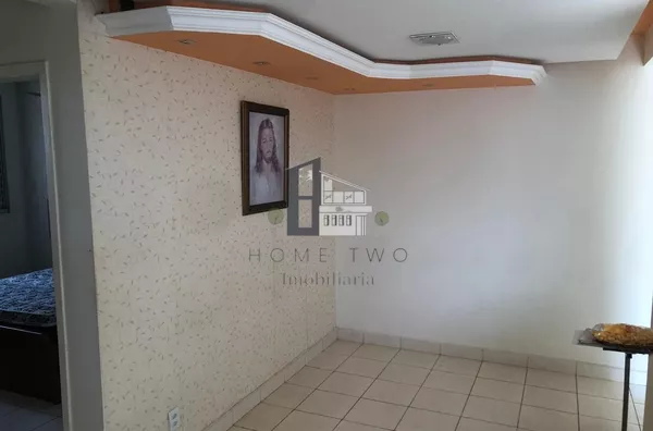 Apartamento para aluguel, 2 quarto(s),  Parque União, Bauru