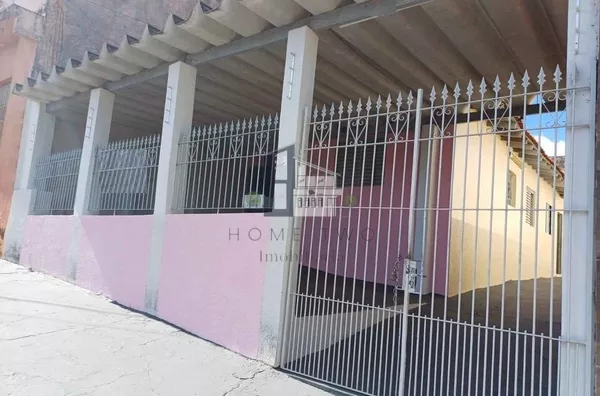 Casa para aluguel, 3 quarto(s),  Vila Souto, Bauru - Foto 2