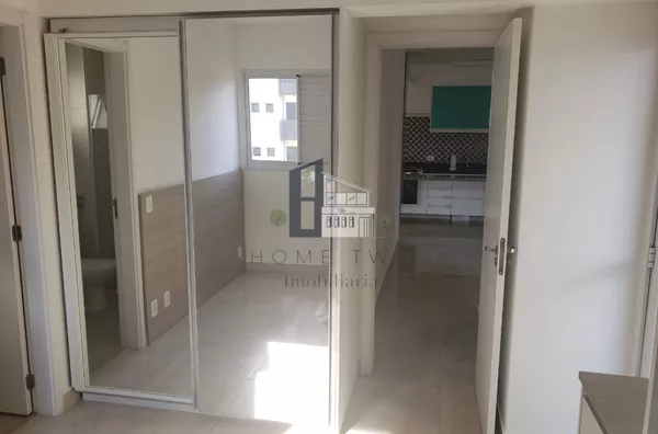 Apartamento para aluguel, próximo USP, Centrinho, Bauru Shopping, 2 quarto(s),  Vila Nova Cidade Universitária, Bauru