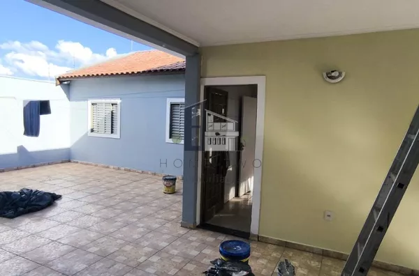 Casa para venda e aluguel, 3 quarto(s),  Jardim Solange, Bauru - Foto 17