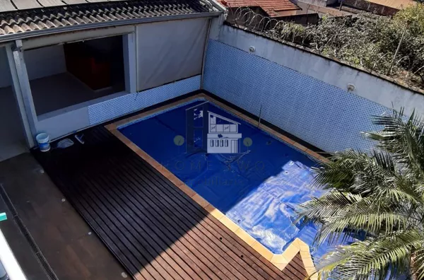 Casa para aluguel, 3 quarto(s),  Novo Jardim Pagani, Bauru