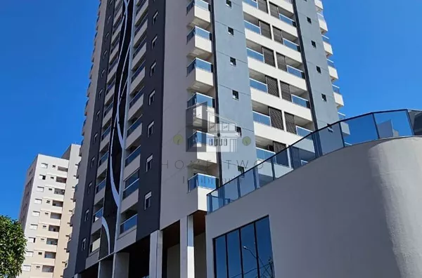 Apartamento para aluguel, 3 quarto(s),  Jardim Panorama, Bauru