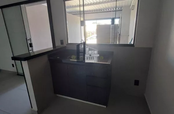 Casa para aluguel e venda, 2 quarto(s),  Parque Paulistano, Bauru - Foto 5