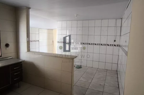 Casa para aluguel, 2 quarto(s),  Parque Dos Eucaliptos, Bauru