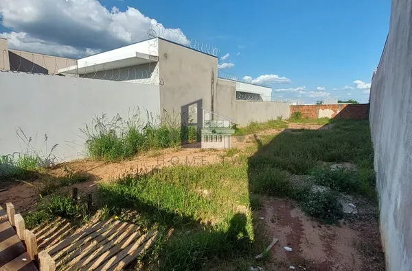 Terreno para venda,  Jardim Nova Bauru, Bauru