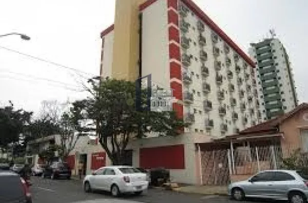 Apartamento para aluguel 1 quarto(s) vila santa tereza bauru