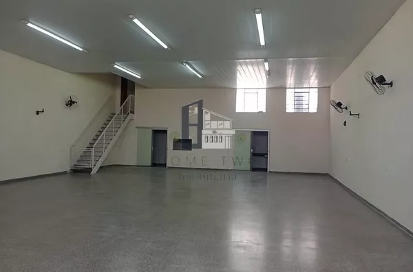 Barracão para aluguel,  Núcleo Habitacional Mary Dota, Bauru