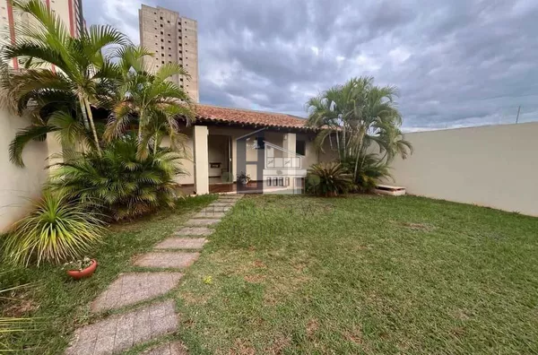 Casa para aluguel, 2 quarto(s),  Parque Jardim Europa, Bauru