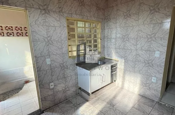Casa para aluguel, 1 quarto(s),  Vila São João Da Boa Vista, Bauru