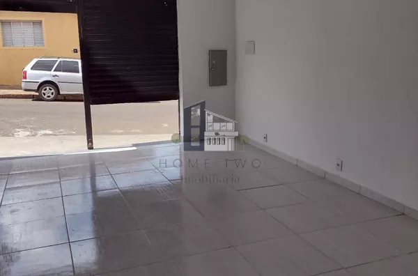 - salão para aluguel,  Vila Independência, Bauru