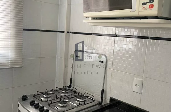 Apartamento para aluguel, 1 quarto(s),  Jardim Panorama, Bauru