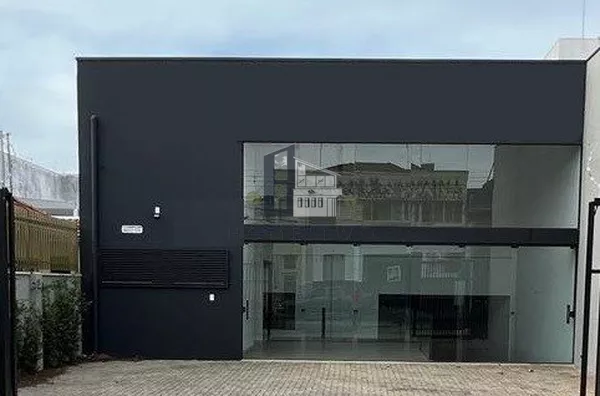 Salão para aluguel,  Vila Santa Tereza, Bauru - Foto 1