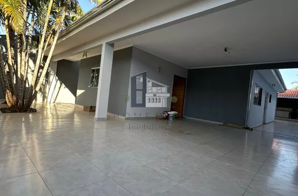 Casa para venda e aluguel, 3 quarto(s),  Jardim Terra Branca, Bauru